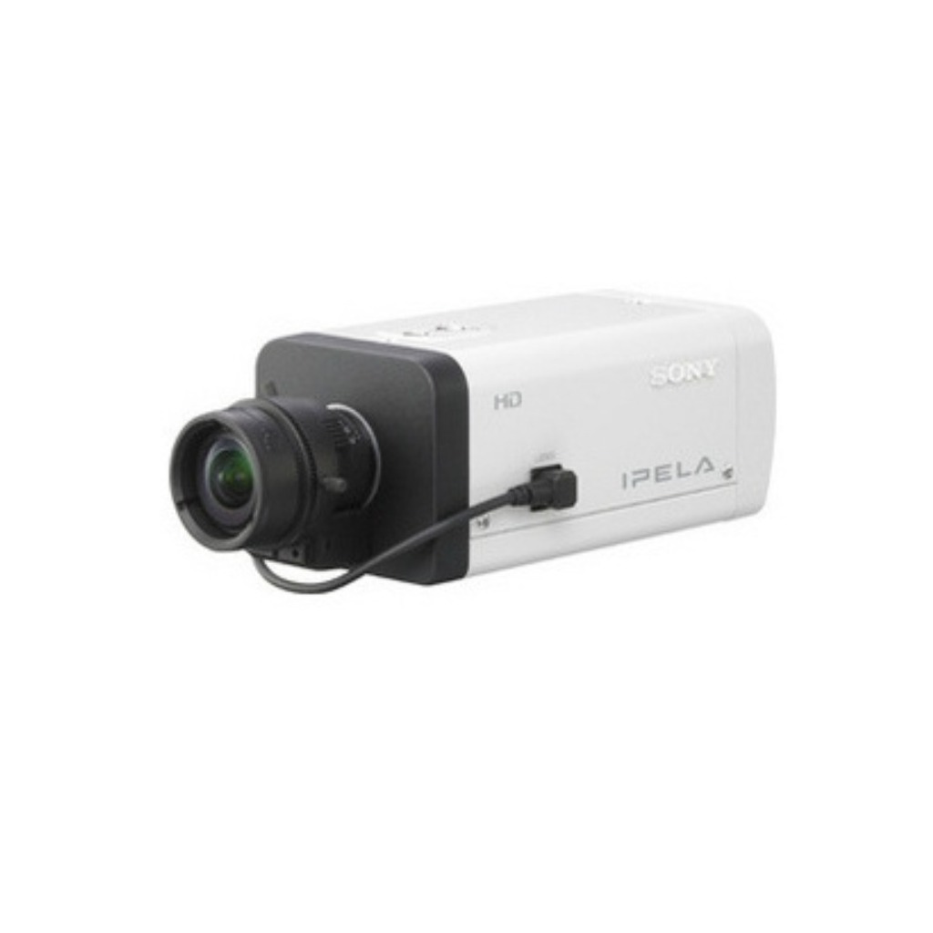 SNC-CH220 Sony Box Kamera -SNC-CH220