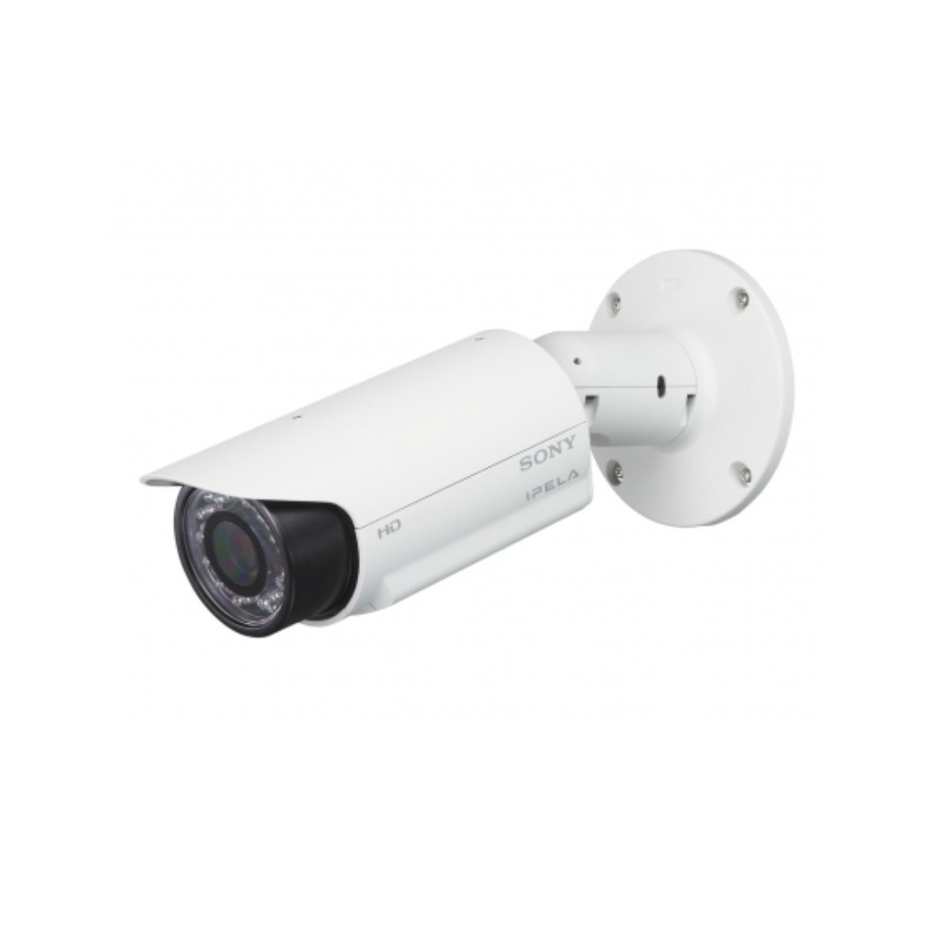 SNC-CH280 Sony IP Dış Ortam Bullet Kamera -SNC-CH280