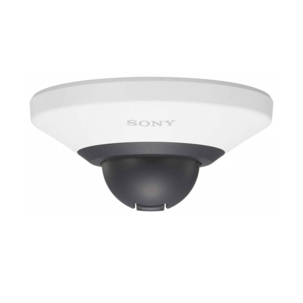 SNC-DH110 Sony IP İç Ortam Dome Kamera -SNC-DH110