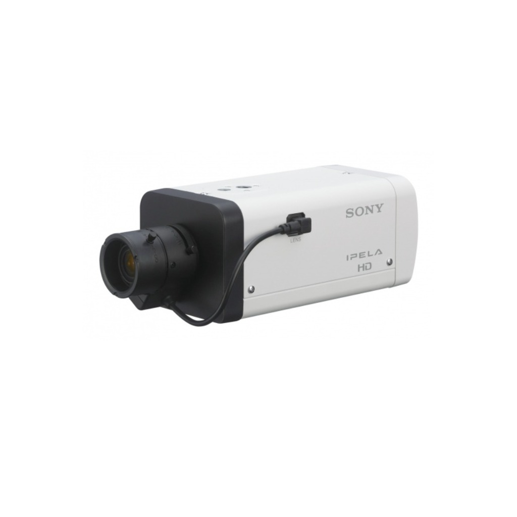 SNC-EB600 Sony Box Kamera