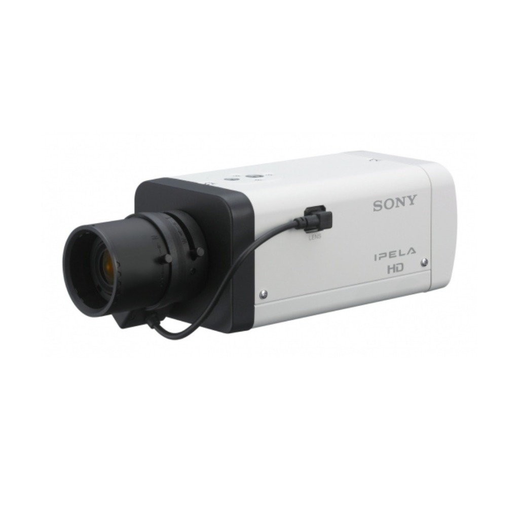 SNC-EB630 Sony Box Kamera -SNC-EB630