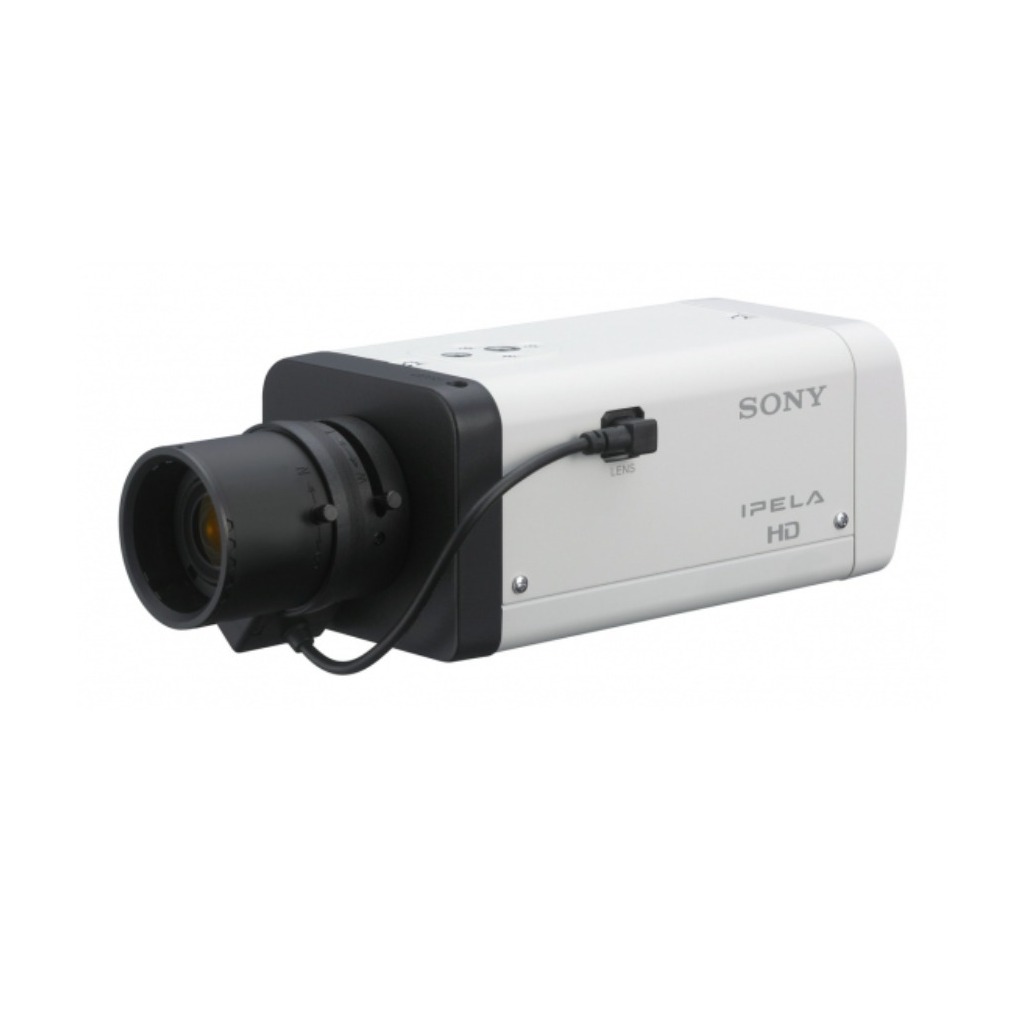 SNC-EB630B Sony Box Kamera -SNC-EB630B