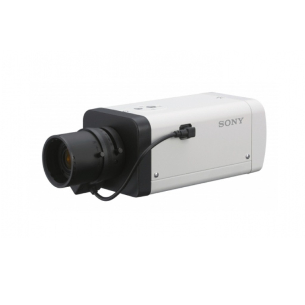 SNC-EB640 Sony Box Kamera -SNC-EB640