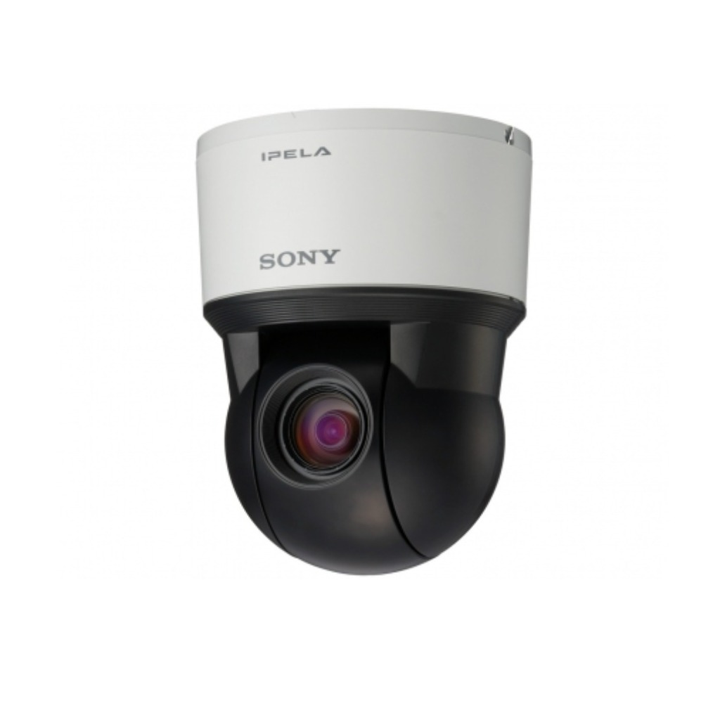 SNC-ER520 Sony IP İç Ortam Dome Kamera -SNC-ER520