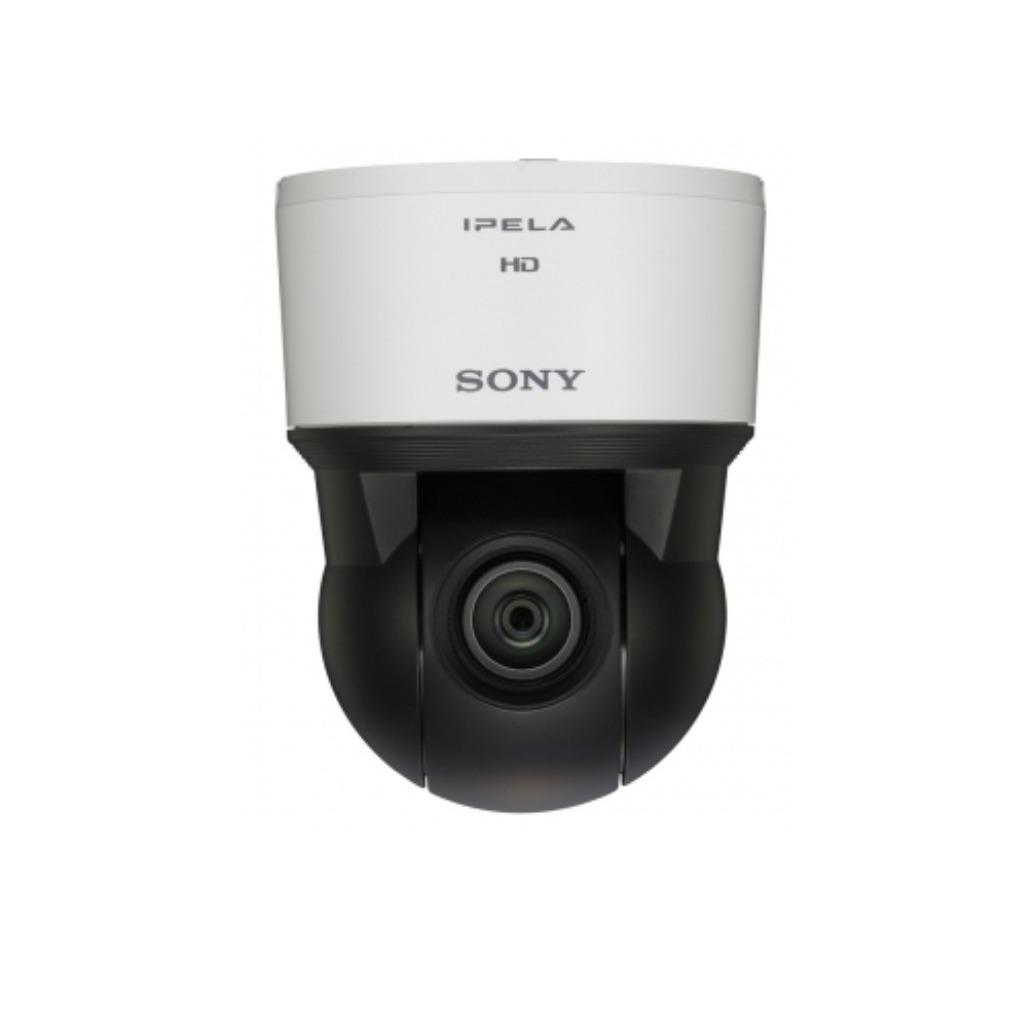 SNC-ER550 Sony IP İç Ortam Dome Kamera -SNC-ER550