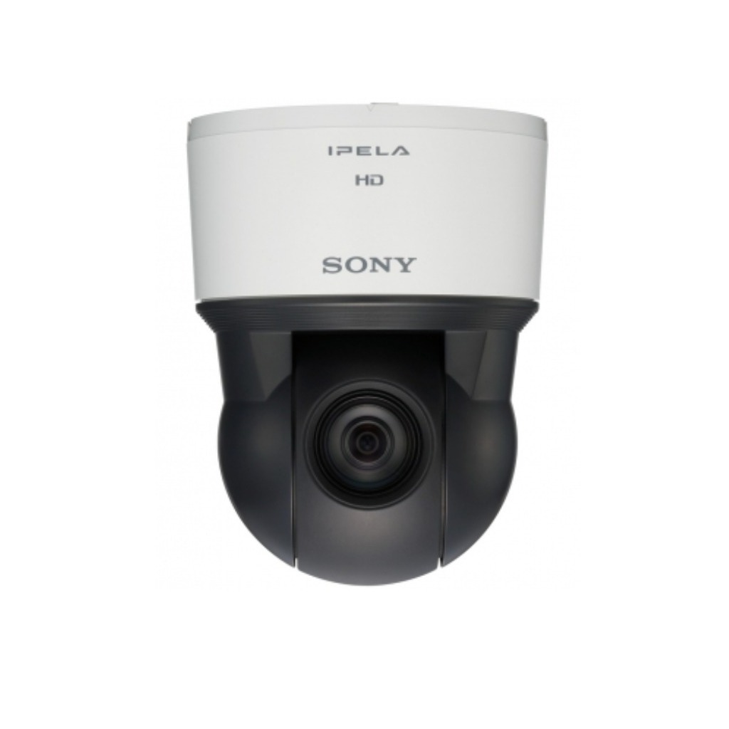SNC-ER580 Sony IP İç Ortam Dome Kamera -SNC-ER580