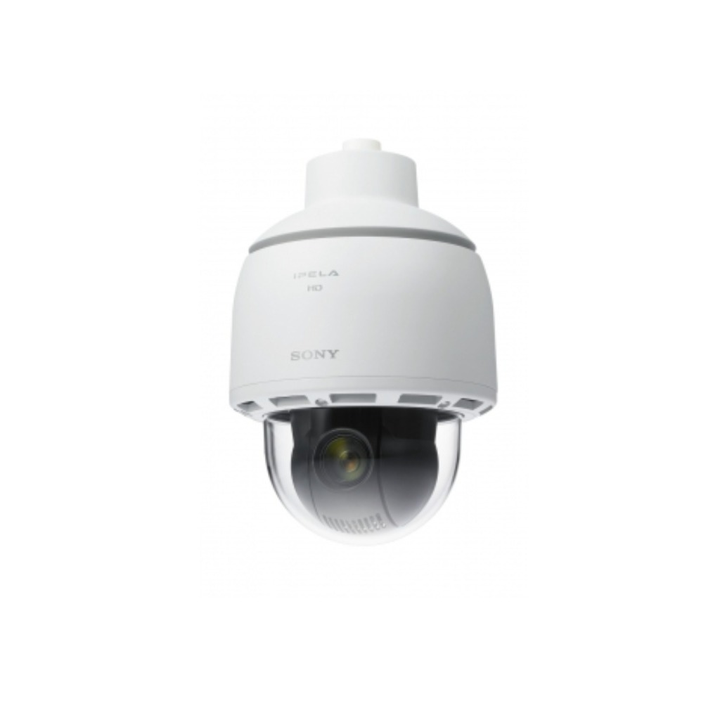 SNC-ER585 Sony IP İç Ortam Dome Kamera -SNC-ER585