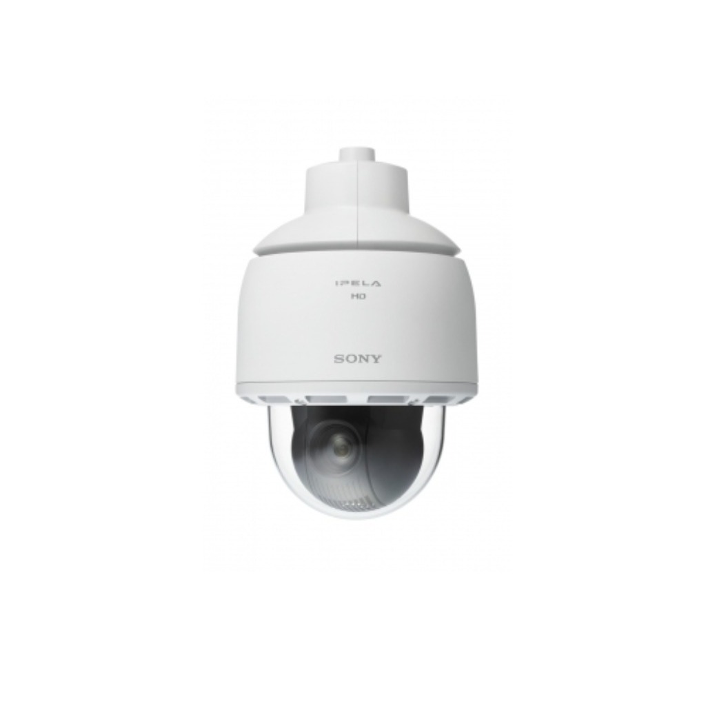 SNC-ER585H Sony IP İç Ortam Dome Kamera -SNC-ER585H
