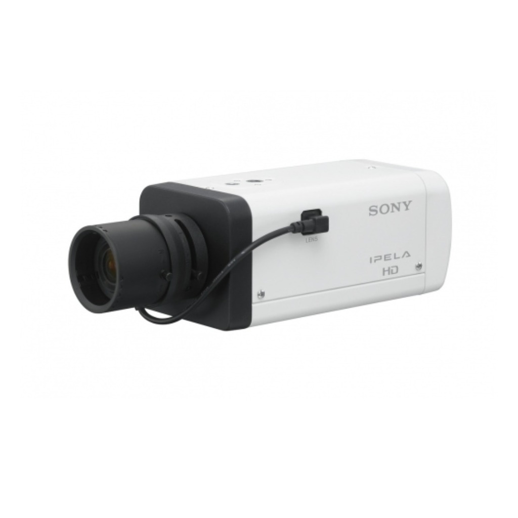 SNC-VB600 Sony Box Kamera -SNC-VB600