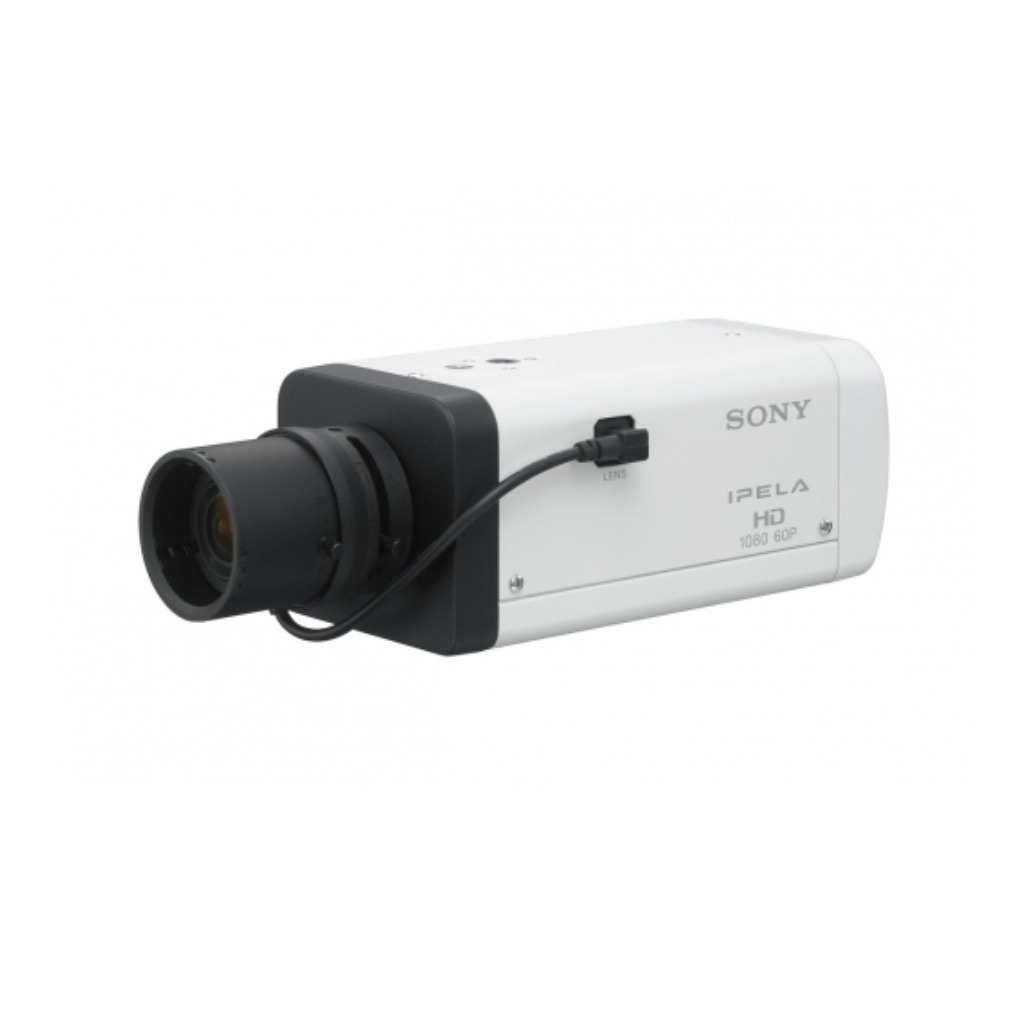 SNC-VB630 Sony Box Kamera -SNC-VB630