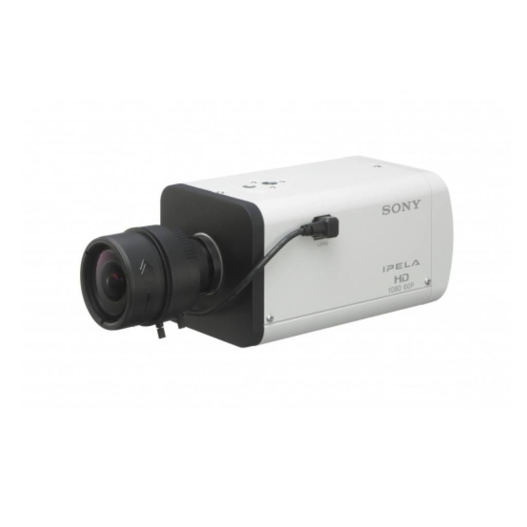 SNC-VB635 Sony Box Kamera -SNC-VB635