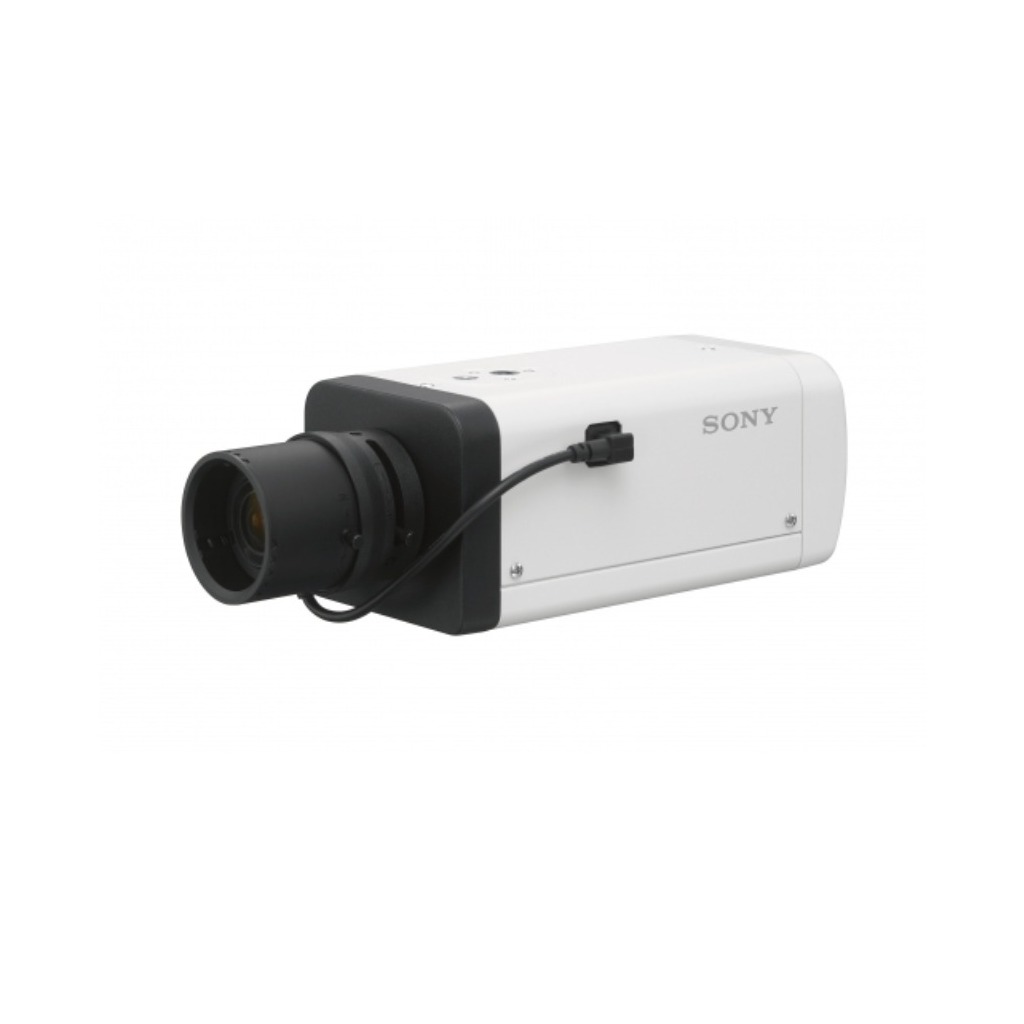 SNC-VB640 Sony Box Kamera -SNC-VB640