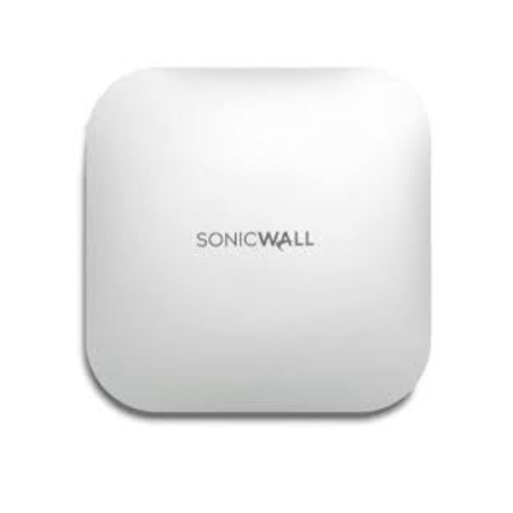 Sonicwall SonicWave 641 Indoor Access Point -SonicWave 641