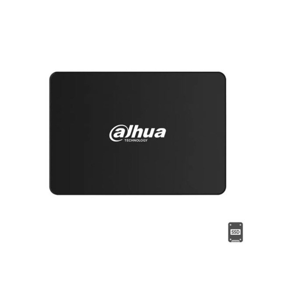 SSD-C800AS120G Dahua 120GB SSD Disk -SSD-C800AS120G