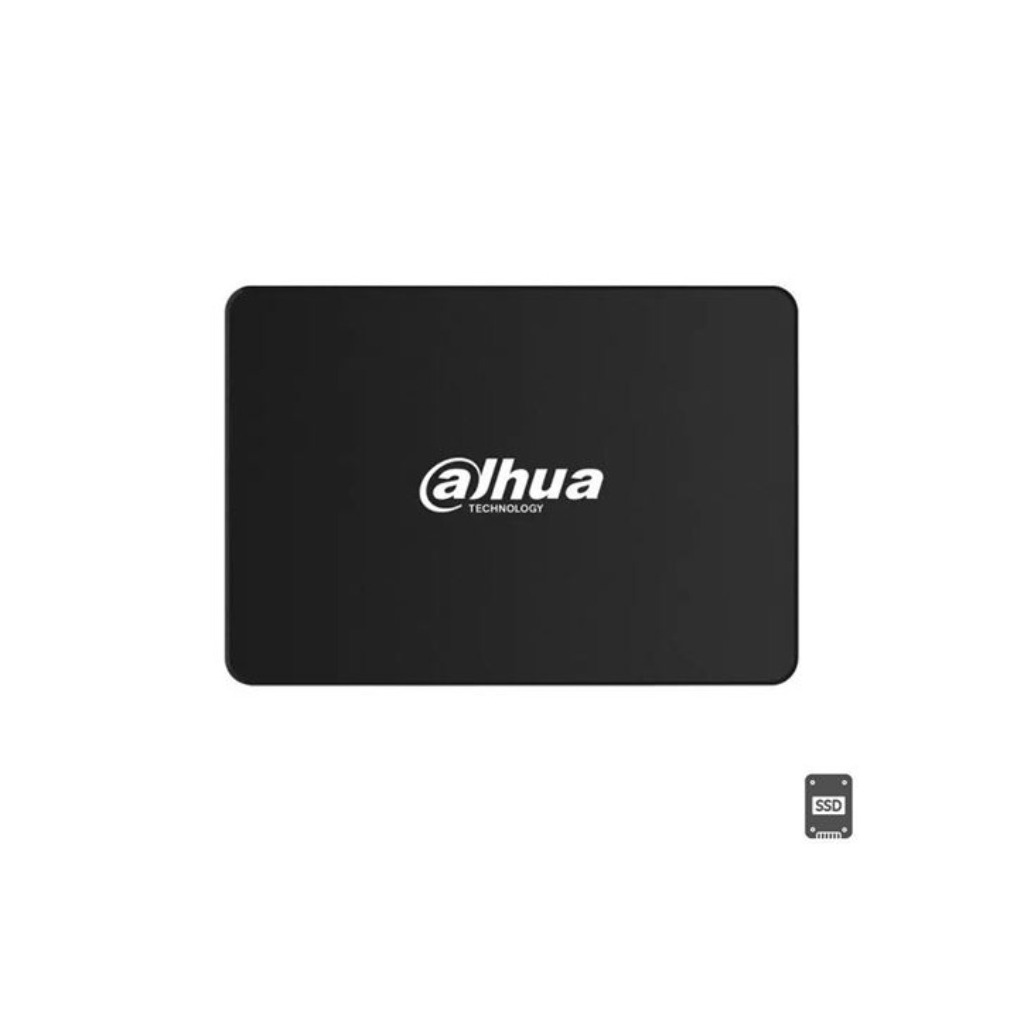 SSD-C800AS512G Dahua 512GB SSD Disk -SSD-C800AS512G