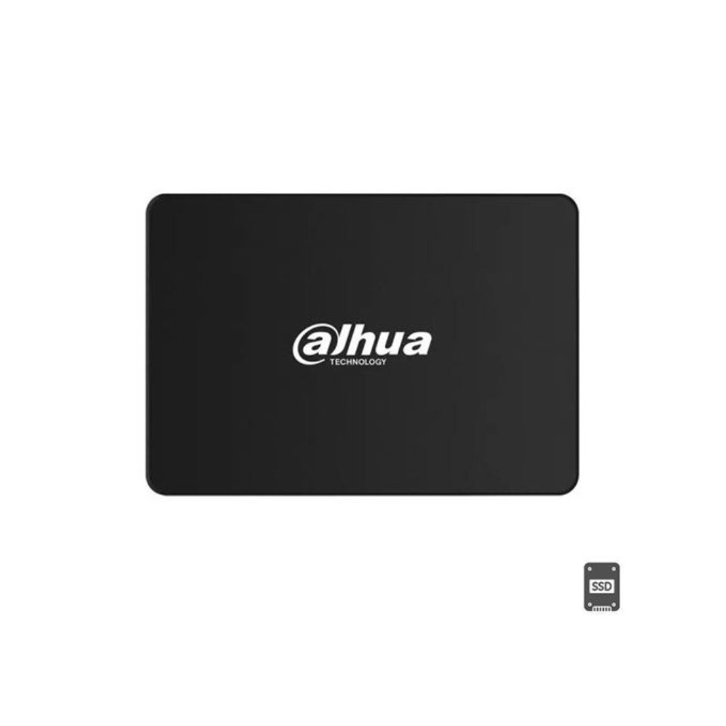 SSD-C800AS960G Dahua 960GB SSD Disk -SSD-C800AS960G