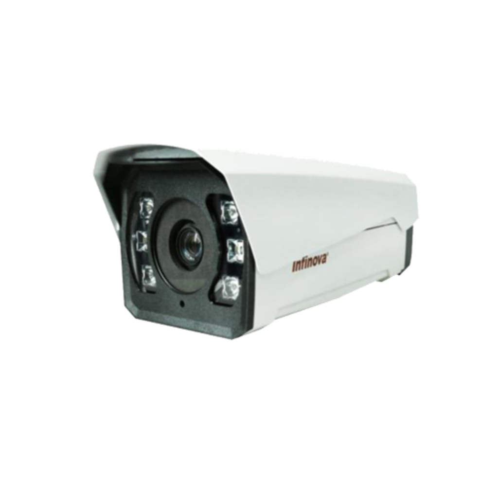 VS351-A40LCHW-PA İnfinova IP Bullet Dış Ortam Kamera -VS351-A40LCHW-PA