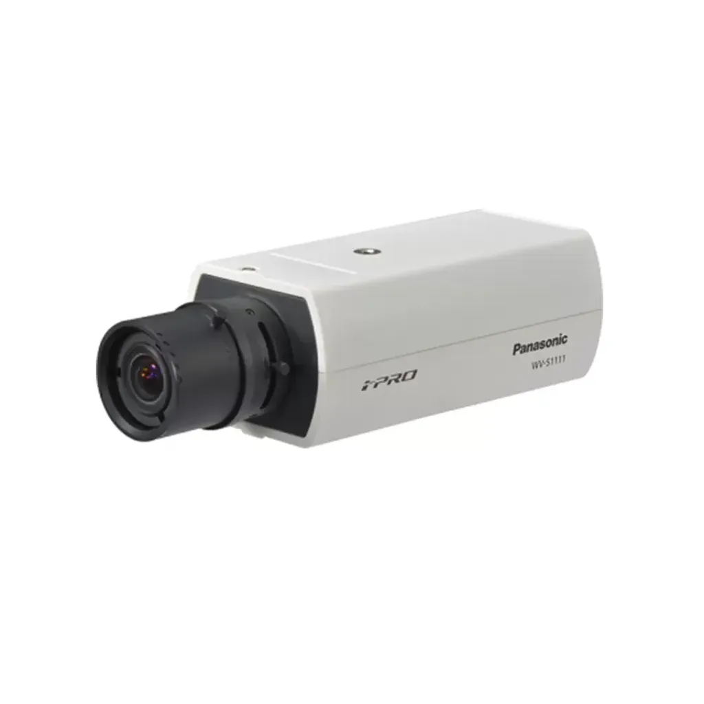 WV S1111 Panasonic IP HD Box Kamera -WV S1111