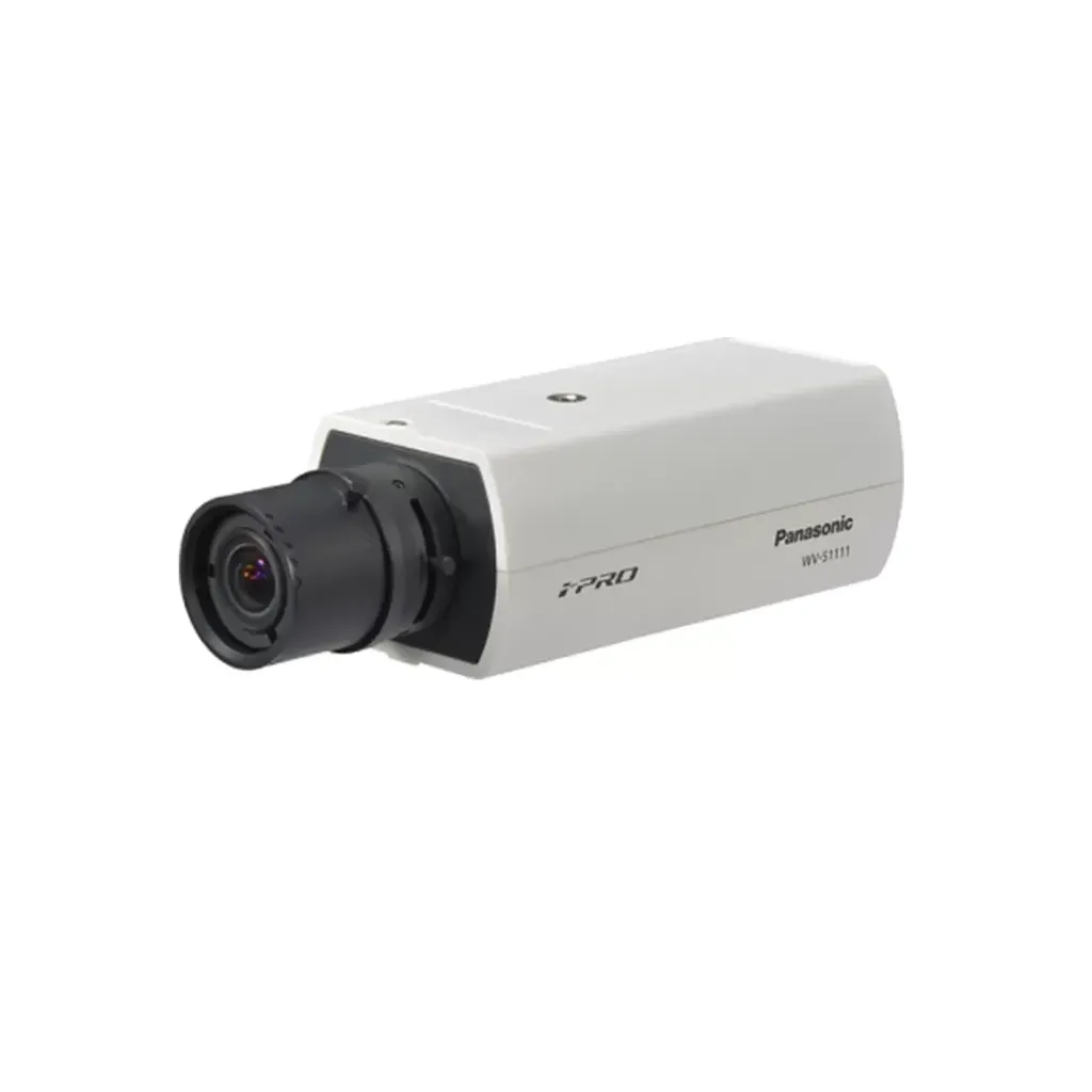 WV S1131 Panasonic IP HD Box Kamera -WV S1131