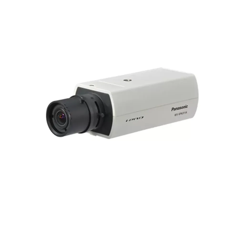 WV SPN311A Panasonic IP HD Box Kamera -WV SPN311A