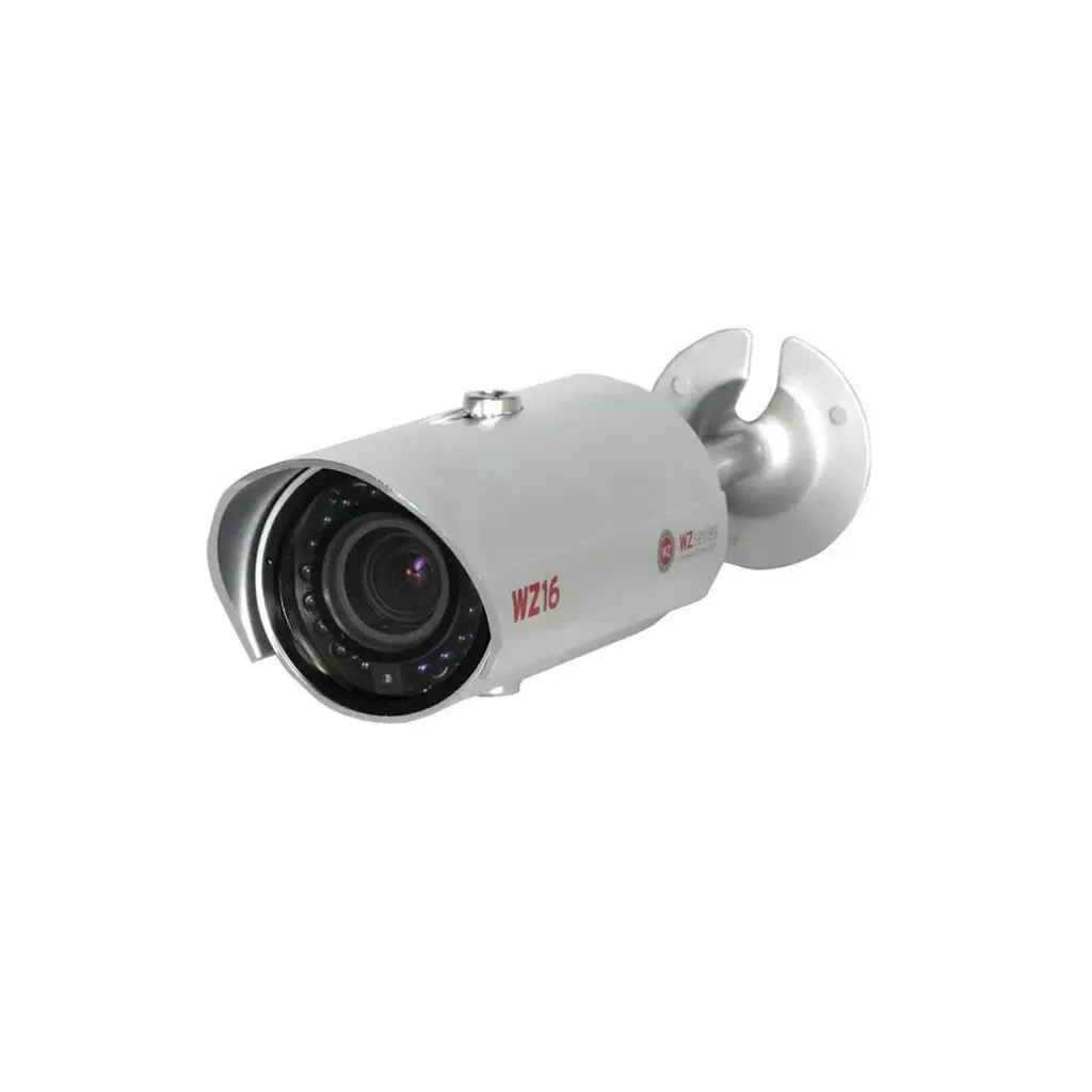 WZ20PXV550 0 Bosch IP Bullet Dış Ortam Kamera -WZ20PXV550 0