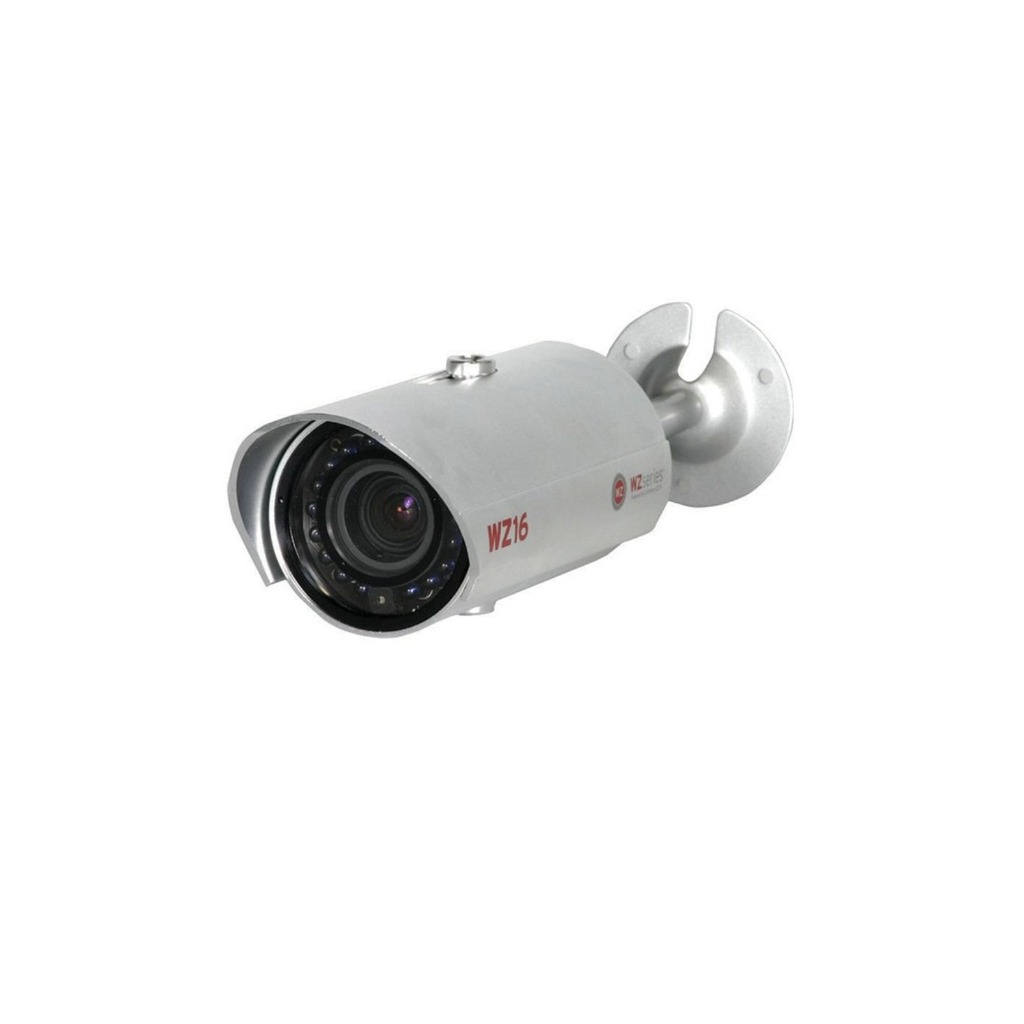 WZ20PXV550 0 Bosch Bullet Dış Ortam Kamera -WZ20PXV550 0