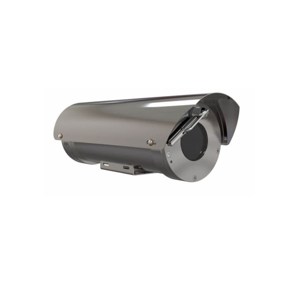 XF40 Q1765 Axis IP Dış Ortam Bullet Kamera -XF40 Q1765